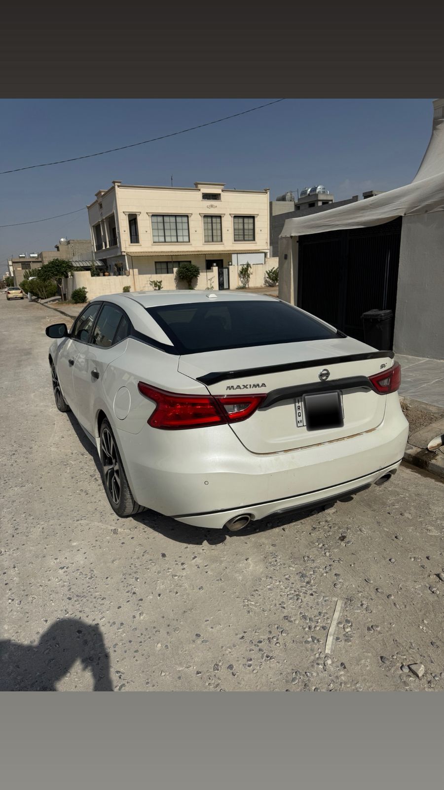 Car Detail Image